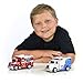 Sunny Days Entertainment Maxx Action Ambulance with Lights & Sounds - Assortment (Color TBD) Toy Vehicle, Color May Vary