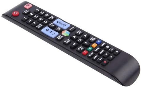 General Smart 3D Replacement Remote Control Fit for Samsung PN59D7000 PN58C7000YFXZA Plasma LCD LED HDTV TV