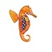Hexbug AquaBot Seahorse, Random Color