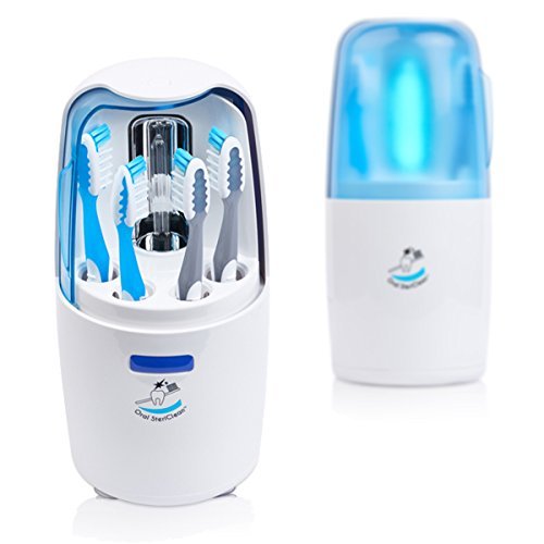 Fda Toothbrush Sanitizer at Julie Lile blog