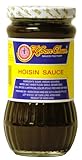 Koon Chun Hoisin Sauce, 15-Ounce Glass Jars (Pack of 3)