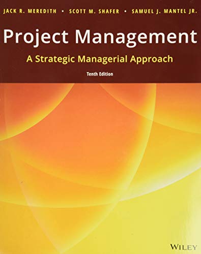 Project Management