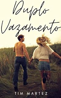 Livro Duplo Vazamento