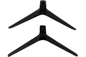 CEYBO Original OEM Replacement TV Stand Vizio P34T3549XRD01C01BZ for V435-H11 V435-J01 Screws Included