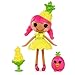 Lalaloopsy Minis Doll- Piña Tropi-Callie