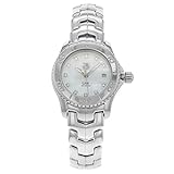 TAG Heuer Women's WJ1319.BA0572 Link Quartz Watch