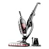 ROOMIE TEC Cordless Vacuum Cleaner, 2 in 1 Handheld Vacuum, High-Power 2200mAh Li-ion Rechargeable Battery, with Corner…