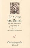 La Geste des Danois (L'Aube des peuples) (French Edition) by 