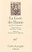 La Geste des Danois (L'Aube des peuples) (French Edition) by 