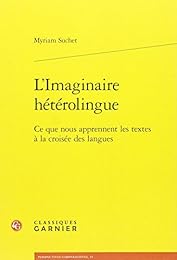 L' imaginaire hétérolingue