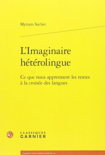 L' imaginaire hétérolingue