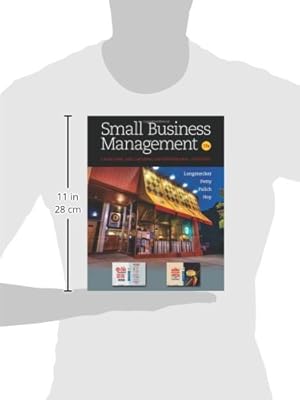 Small Business Management