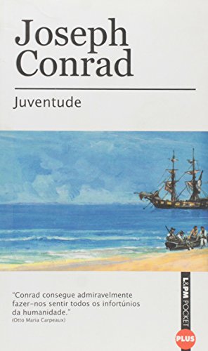 Livro Juventude Série L PM Pocket Plus