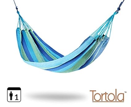 Tortola Marina Outdoor Garden Hammock