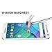 Moto X Pure Edition Screen Protector, PLESON Motorola Moto X Pure Edition/X Style Tempered Glass Screen Protectors 0.26mm 99.9% HD 9H Glass Screen Protector For Moto X Pure