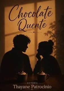 Livro Chocolate Quente