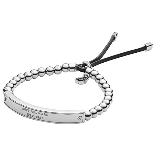michael kors stretch bead bracelet