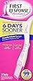 First Response Early Result Pregnancy Test, 3 tests, Packaging May Vary