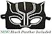 Superhero Felt Masks Avengers 100 Stickers Included 30 Pack Party Supplies Favors Kids Costume Marvel