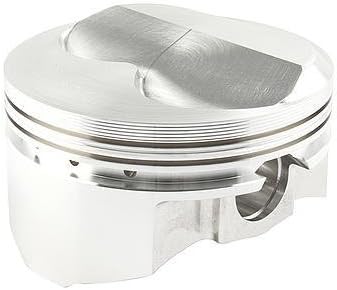 Wiseco Pistons K243A3 BBC Domed Piston Set 4.530in Bore +42.4cc