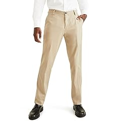 Dockers Men's Straight Fit Easy Khaki