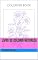 Livro Livro de colorir natureza