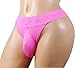 aishani Sissy Pouch Panties Size 30