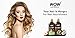 WOW Apple Cider Vinegar Shampoo & Hair Conditioner Set – (2 x 16.9 Fl Oz / 500mL) – Increase Gloss, Hydration, Shine – Reduce Itchy Scalp, Dandruff & Frizz – No Parabens or Sulfates – All Hair Typesthumb 3