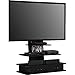 Ameriwood Home Galaxy TV Stand with Mount and Drawers for TVs up to 70