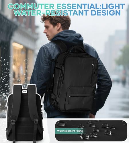 SZLX Vacuum Backpack with Pump Hand Luggage 40x30x20 Ryanair Vueling Wizzair Backpack Travel Cabin Airplane 40x20x25 Women Travel Bags 45x36x20 Easyjet Portable Suitcase 14 Inch Man with USB