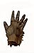 Werewolf Bigfoot Sasquatch Furry Monster Gloves