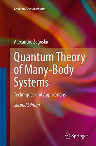 Amazon.com: Many-Particle Physics (Physics of Solids and Liquids