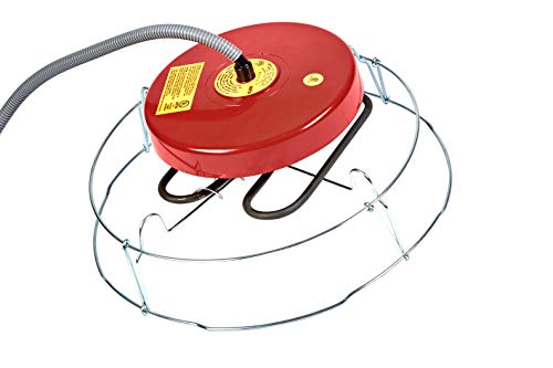 API Floating Water Tank Deicer