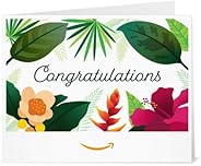 Amazon.ca Print at Home Gift Card