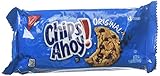 Chip Ahoy Chocolate Chip Cookies, Original, 4 ct