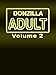 Donzilla:Adult Volume 2