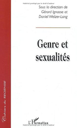Genres et sexualités