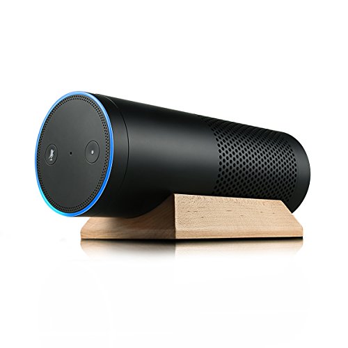 LANMU Base Stand For Alexa, Stand Holder For Amazon Echo,Speaker Holder