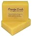 Santa Monica Soap Co. Handmade Soap - Orange Crush