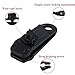 12pcs Tarp Clips, Heavy Duty Lock Grip Clamps Thumb Screw Tent Clip Awning Clamp Set Trap Clips Jaw Tent Snaps Tarps Canopies and Covers Locking Clamp Design for Outdoors Camping Farming Garden Tarps