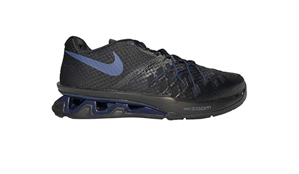 nike reax lightspeed 2