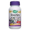 Nature's Way Nature's Way, Feverfew, Standardized, 60 Capsules - 60 Caps