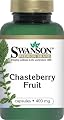 Chasteberry Fruit 400 mg 120 Caps