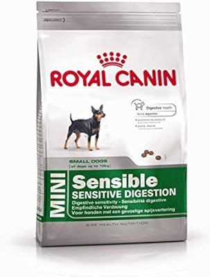 royal canin mini digestive care dog food