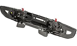 WARN 101255 Winch Mount for Jeep Gladiator JT