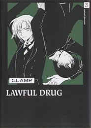 Lawful drug