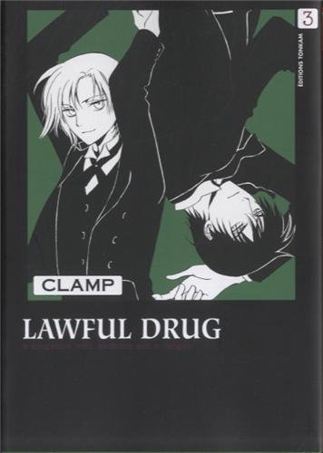 Lawful drug