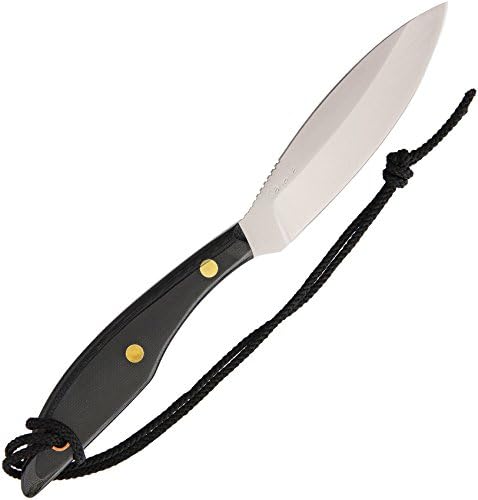 Dianova GRM1S Original Design Fixed Blade Tactical Fixed Blade Knives