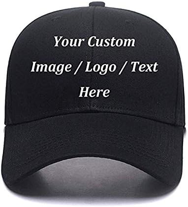 personalized trucker caps