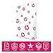 HP Printer Paper | 11x17 Paper | MultiPurpose 20 lb |1 Ream - 500 Sheets |96 Bright | Made in USA - FSC Certified | 172001R